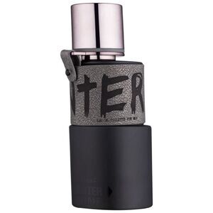 Armaf Hunter Intense Eau De Toilette EDT Spray for Men 3.4 oz / 100 ml - New